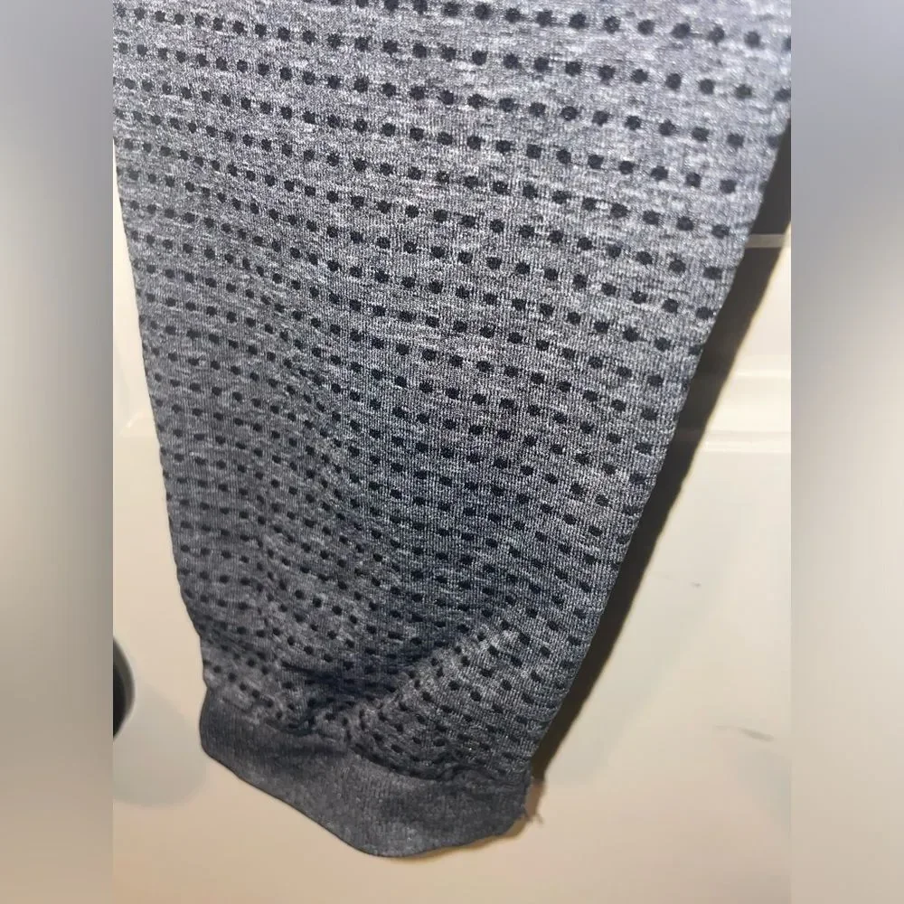 Gymshark these measure
